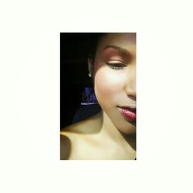 Profile Picture of Kristie Irving (@kristieirvingkr) on Pinterest