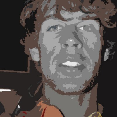 Profile Picture of Michael A. Sandlin (@MNTHNY84) on Twitter
