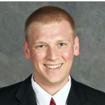 Profile Picture of Tim Daniels (@Tim_Daniels24) on Twitter