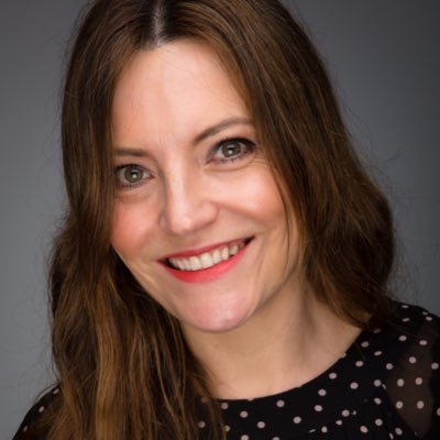 Profile Picture of Fiona Bailey (@fifigeebee) on Twitter