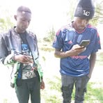 Profile Picture of Branton Koskei (@Branton-Koskei) on Facebook