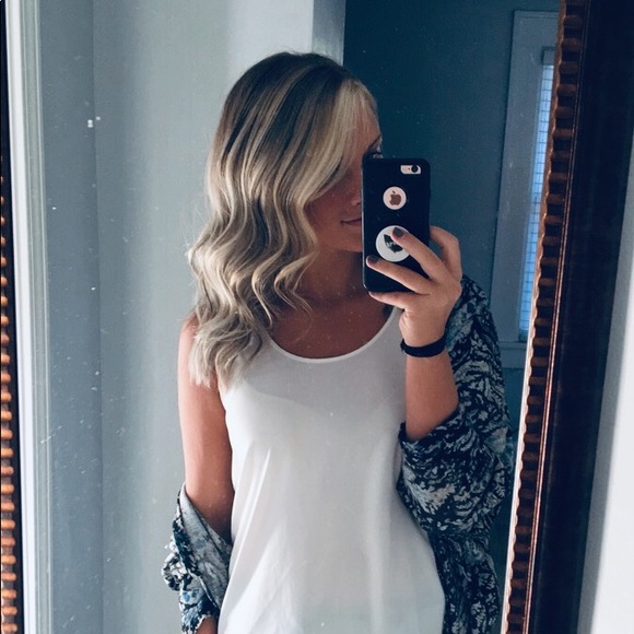 Savannah Frost - Poshmark Profile Picture of Savannah Frost (@saavannaahhh) on Poshmark