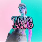 Profile Picture of Forrest Zachary (@forrest.zachary) on Instagram