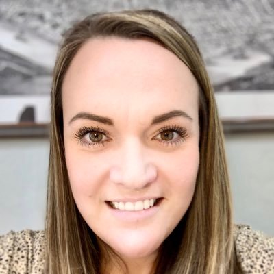 Profile Picture of Lisa Case (@lisakaycase) on Twitter