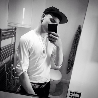 Profile Picture of Isaac Aiken (@isaacaiken69) on Twitter