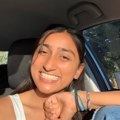 Profile Picture of Anam Ahmed (@anamakmed) on Twitter