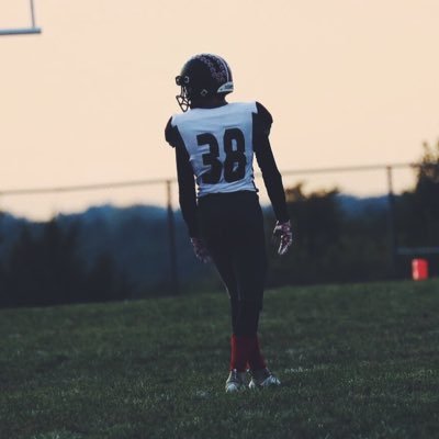 Profile Picture of Jacob_redden (@jacobredden16) on Twitter