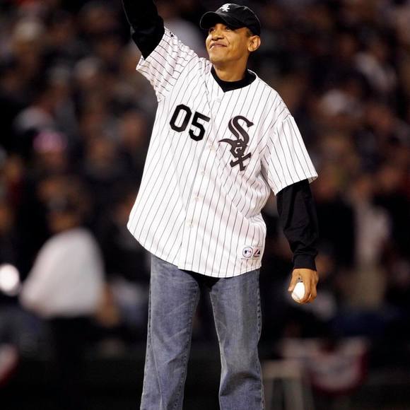 Profile Picture of Jake Piechowiak (@soxwinsoxwin) on Poshmark