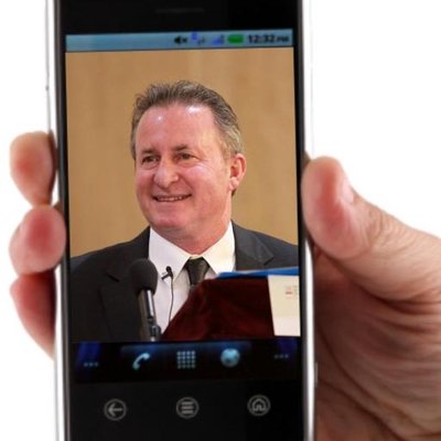 Profile Picture of Steve Linde (@stevelinde) on Twitter
