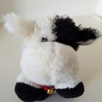 Profile Picture of Mervyn Simon Cow-ell (@mervynthecow) on Instagram