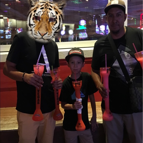 Profile Picture of Cristhian Hernandez (@kalu9) on Poshmark