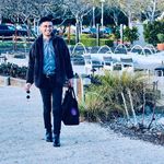 Profile Picture of Peil Natrick HarshmanEnriquez (@npatrick) on Instagram