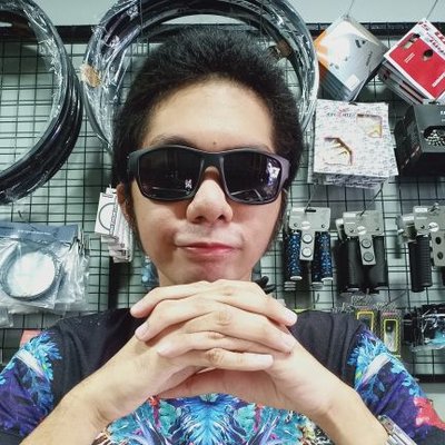 Profile Picture of Jericho Bryan Evangelista (@JerichoBryanEv1) on Twitter