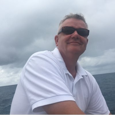Profile Picture of Scott Jansen (@Jansen13Jansen) on Twitter