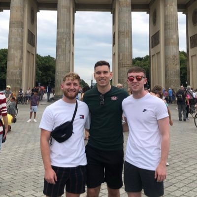 Profile Picture of Kevin Lillis (@KevLillis) on Twitter