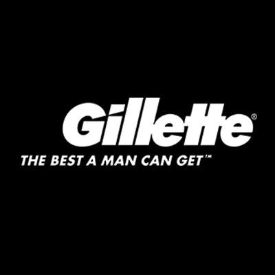 Profile Picture of Gillette India (@@GilletteIndia) on Twitter