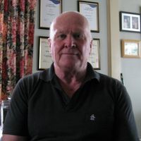 Profile Picture of Ralph Conway (@ralph-conway-3) on Quora