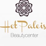 Profile Picture of Paleis Beauty & Academie (@paleisbeautycenter) on Instagram