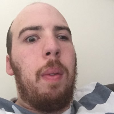 Profile Picture of Chris McCallin (@rhyno_uk) on Twitter