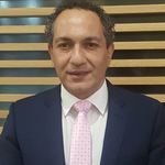 Profile Picture of Salim Youssef (@sam.youssef) on Instagram