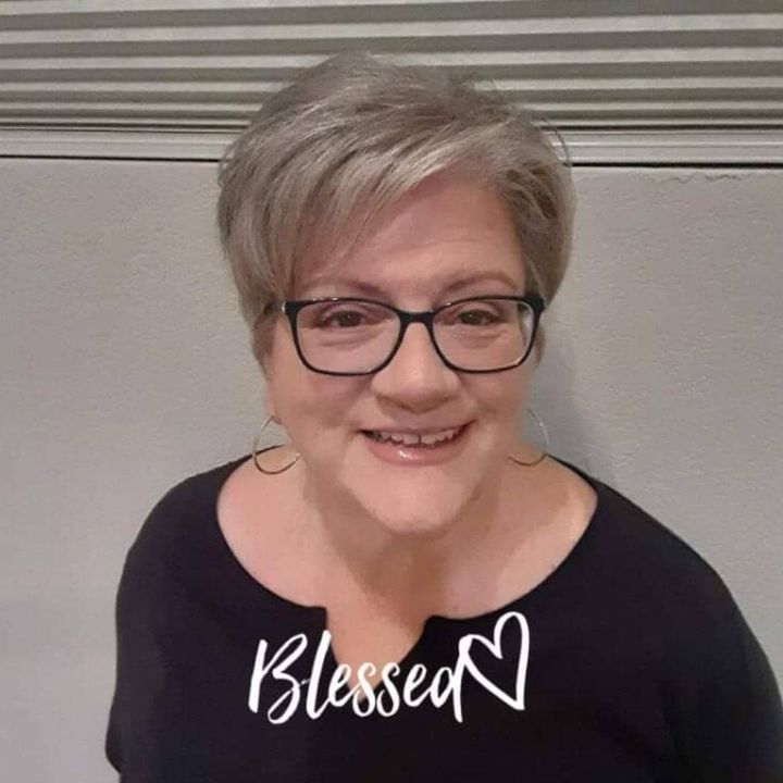 Profile Picture of Nancy Rorth (@nancy_rorth1) on Tiktok