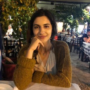Profile Picture of Erica Prush (@ericagofish) on Twitter
