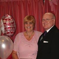 Profile Picture of Joyce Ball (@joyce-ball-5) on Quora