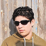 Profile Picture of Ahmed Salah (@ahmed_salah_hamedoo) on Flickr