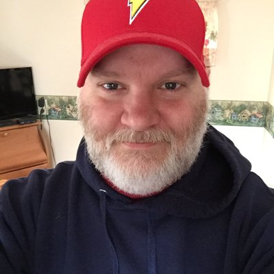 Profile Picture of Mark James Schryver (@MJSchryver) on Twitter
