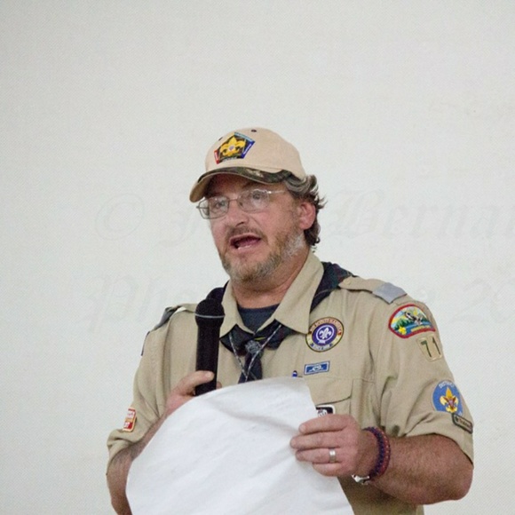 Profile Picture of Bill Strobeck (@fourwarvet) on Poshmark