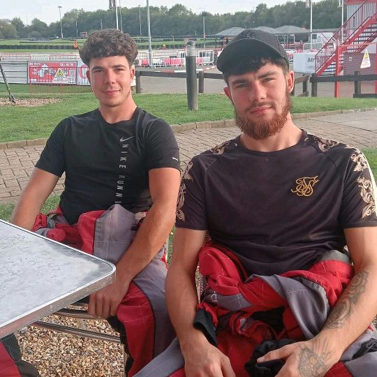 Profile Picture of Connor Weir (@connor.weir2) on Tiktok