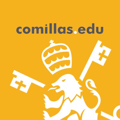 Profile Picture of Universidad Pontificia Comillas (@UCOMILLAS) on Twitter