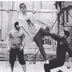 Profile Picture of Jonah/Lucas (@acrotuesdays) on Instagram