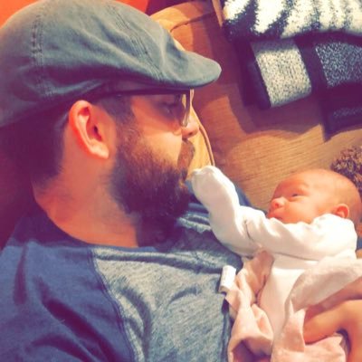 Profile Picture of Michael Ciprian (@MikeCip8) on Twitter