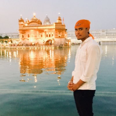 Profile Picture of HINESH RATHOD (@rathod_hinesh11) on Twitter