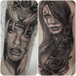 Profile Picture of Kiko Perez Ramos (@kikotattooz) on Instagram