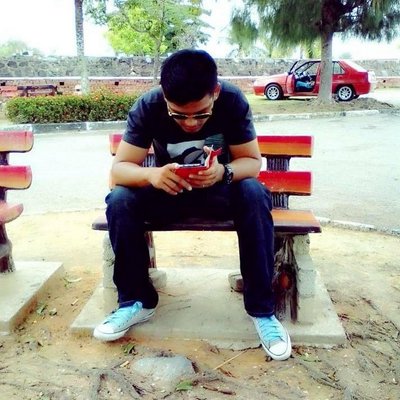 Profile Picture of Rosman Adam (@AdamPkl) on Twitter