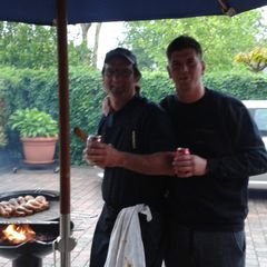 Profile Picture of David De Ronne (@DeRonneDavid) on Twitter