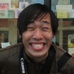 Profile Picture of James Khoo (@caligin) on Instagram