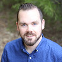 Profile Picture of Aaron Wimberley (@aaron-wimberley-4) on Quora