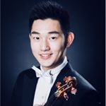 Profile Picture of Zeyu Victor Li (@zeyuvictorli) on Instagram