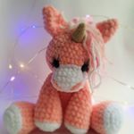 Profile Picture of ИГРУШКИ КЕМЕРОВО HANDMADE (@handmade.knitted.toys) on Instagram