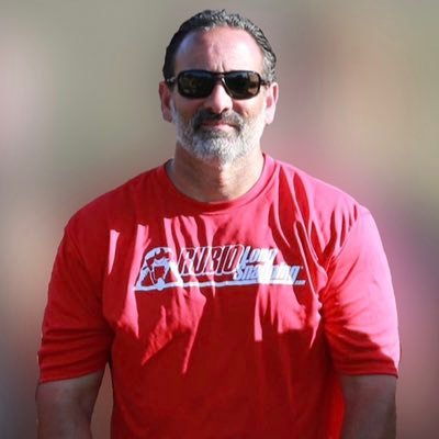 Profile Picture of Jeffrey Abraham (@Jeffrey_RLS) on Twitter