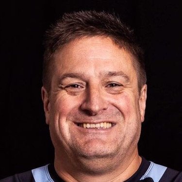Profile Picture of Steve Simmonds (@SteveSimmonds16) on Twitter