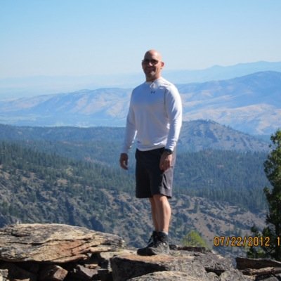 Profile Picture of Douglas Bondy (@dmbond0007) on Twitter