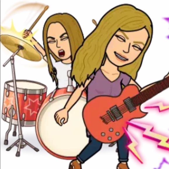 Profile Picture of Constance Russin (@constancerussin) on Poshmark