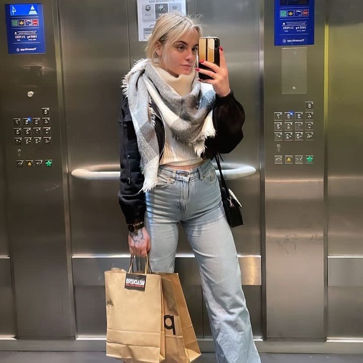 Profile Picture of Julia Cornelia (@julia.cornelia7) on Tiktok