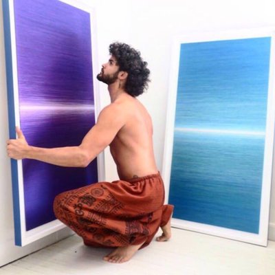 Profile Picture of DAMIAN SUAREZ (@DamianSuarez) on Twitter