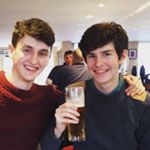 Profile Picture of Ewan Thomas-Colquhoun (@ewantcolquhoun) on Instagram