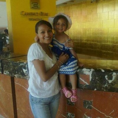 Profile Picture of Eloisa Barrera (@elobarrera) on Twitter